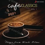 Cafe Classics, Vol. 1 - Aadesh Shrivastava Song Download